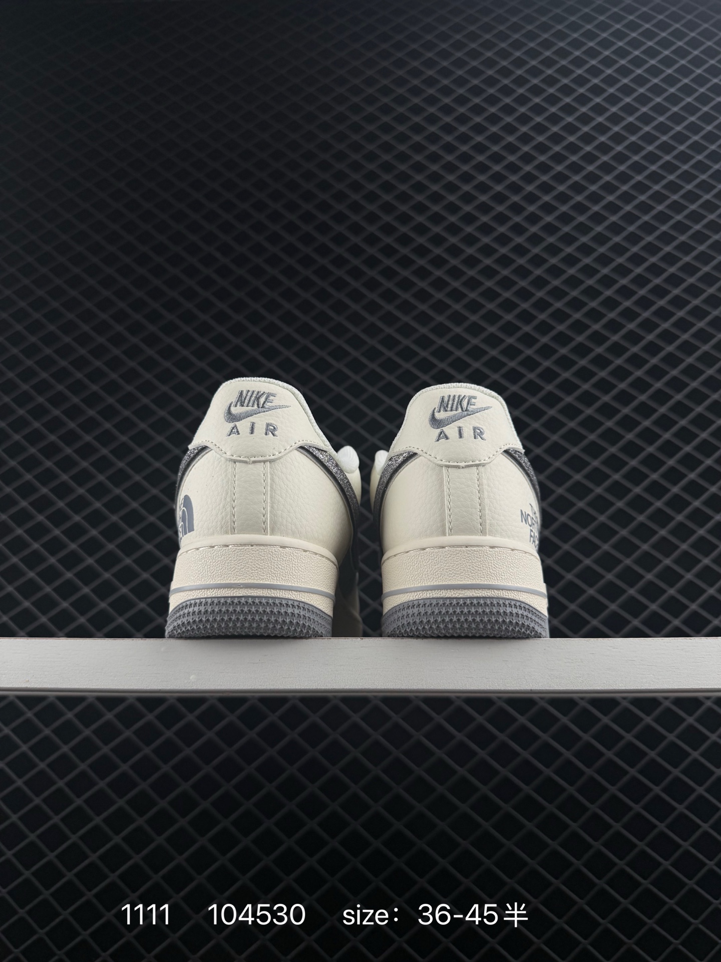 Air Jordan 1 Retro Low x Louis Vuitton